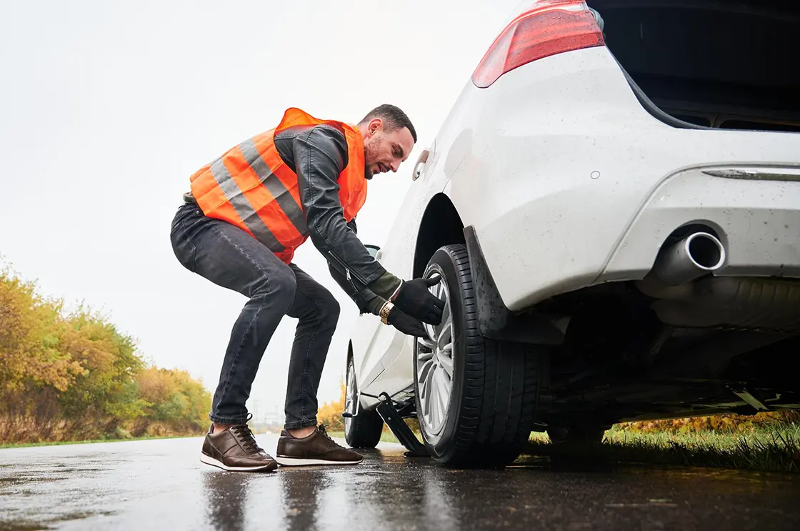 Kozaklı Yol Yardım